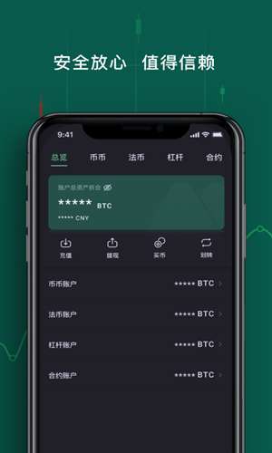 MXC抹茶交易平台图3