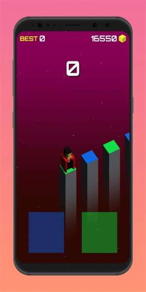 颜色选择跳跃（Switch Jump Color）图2