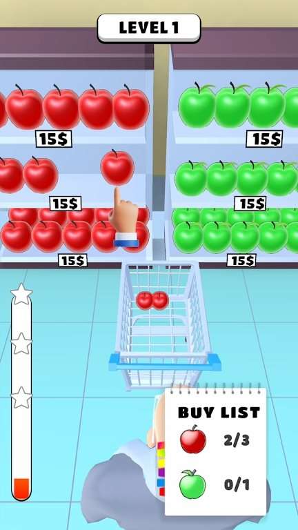 日常购物(Daily shopping)图2