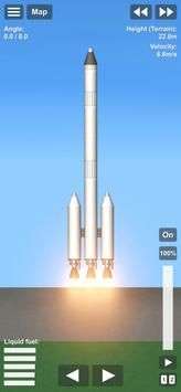 太空飞行模拟器（Spaceflight Simulator）图1