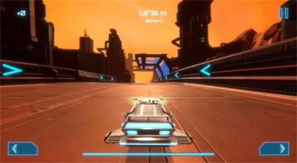 极速竞速赛车图2