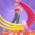 给我编辫子（Hair Braid）
