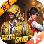 绝地求生:刺激战场(国际服)