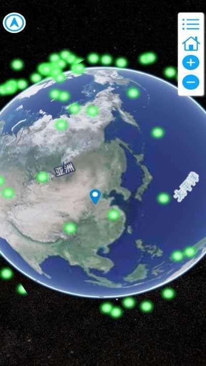 数秀地图老版图4