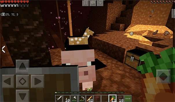 minecraft国际版免费正版图3