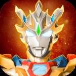 奥特曼英雄传说破解版（Ultraman Legend of Heroes）