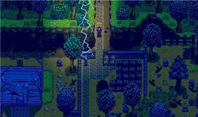 星露谷物语汉化破解版图3