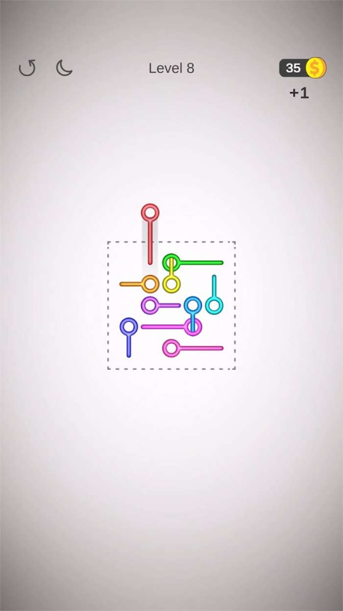 针中针（Pin in Pin）图2