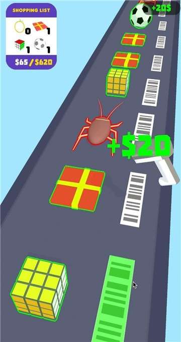 果蔬猎手（Fruit Hunter）图3