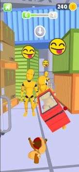 弹弓子弹3D（Rebound Ammo）图3