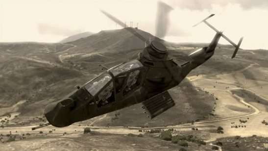 arma3手机版图3