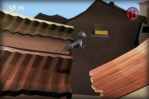 小猫出逃记(Cat escape)图2