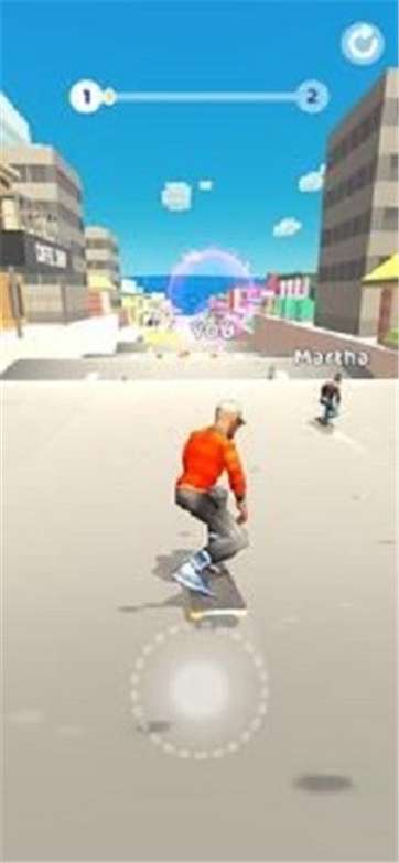 城市漫游者3D图2