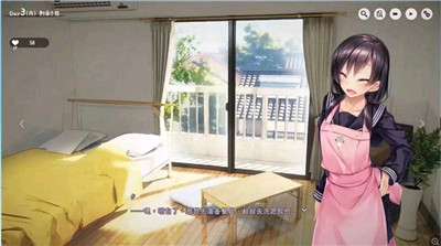 1room家出少女图3