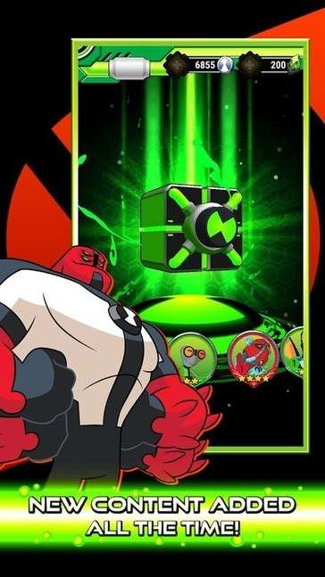 ben10图2