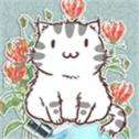 花与香水与猫无限花瓣