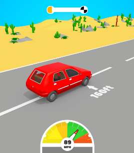 极限提速（Drag Up）图3