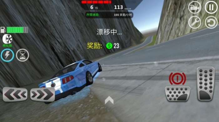 城镇赛车手图3