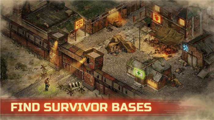 生存之日国际服(Day R Survival)图1