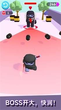 暗杀时刻3D图1