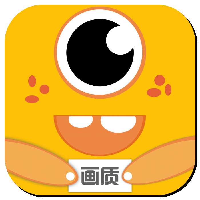 桃子画质怪兽