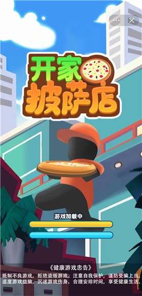 开家披萨店图2