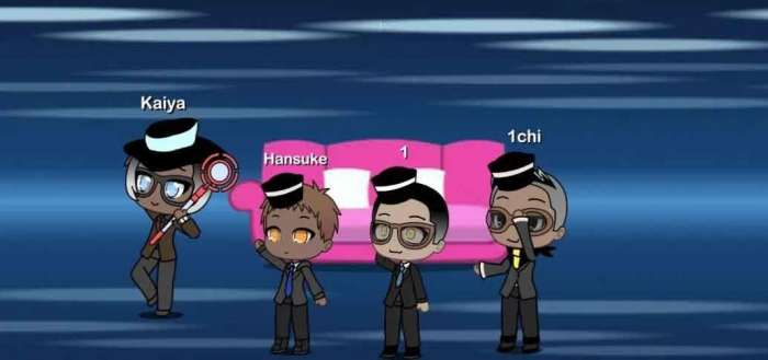 扭蛋人生加查俱乐部最新版图3