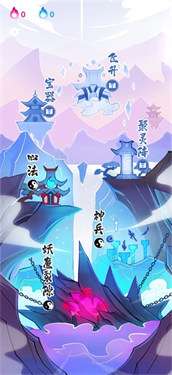 抖音仙界幸存者图2