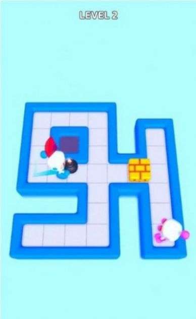 迷宫炸弹人图3