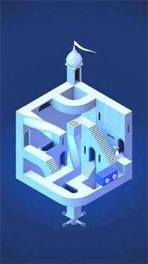 纪念碑谷3免费版图1