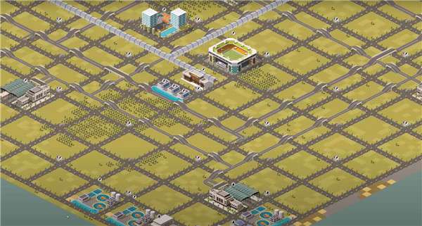 地产天际线图4