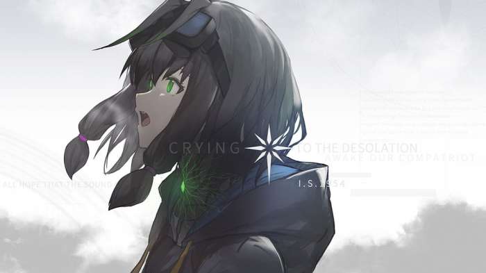 斯露德测试服图1