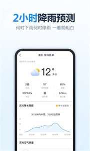 天天天气图2