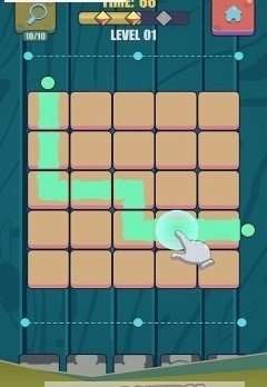 管时间之谜图2