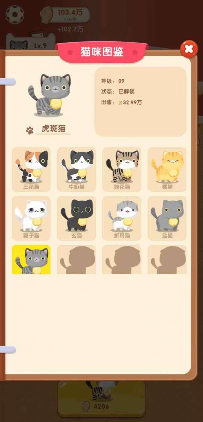 幸福猫咪社图1