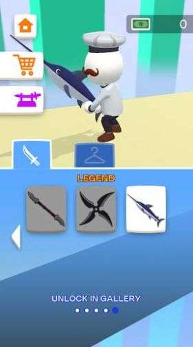 武士切东西贼6图3