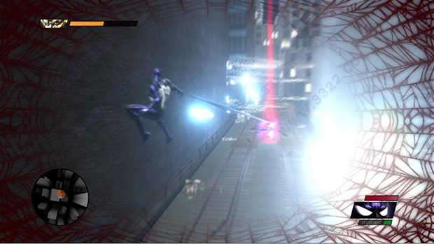 漫威蜘蛛侠版本(Spider-Man_Android)图2