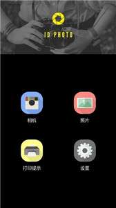 证件照片处理图1