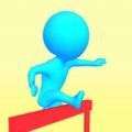 跨栏大师（Hurdle Master）