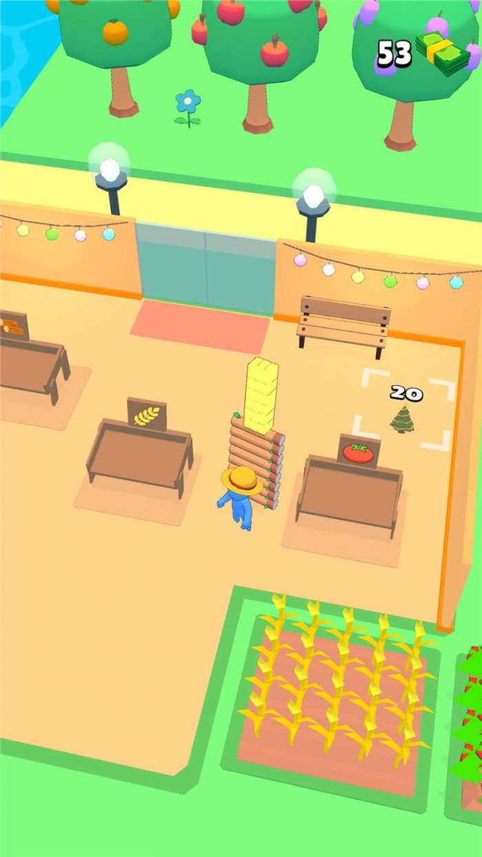 收割冲刺(Harvest Rush!)图3