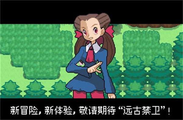 口袋妖怪四季之约图2