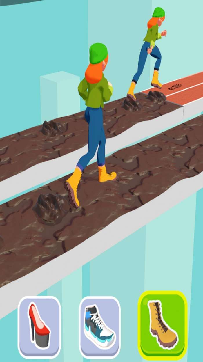 高跟我最靓图3