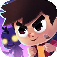 儿童与僵尸（Kids vs. Zombies）