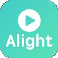Alight视频剪辑