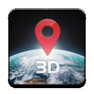 趣看3D世界街景