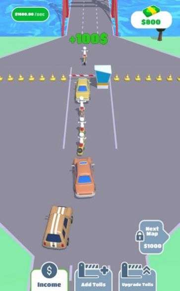 Idle Tolls图3