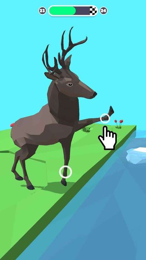 移动动物(Move Animals)图3