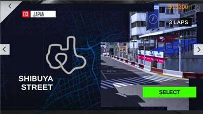 真正漂移赛车图2