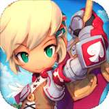 梦幻龙族（Dragonsaga）