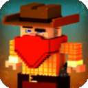 西部冒险建筑（Wildwest Craft）